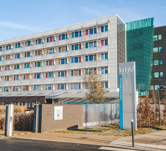Artéa - Liévin