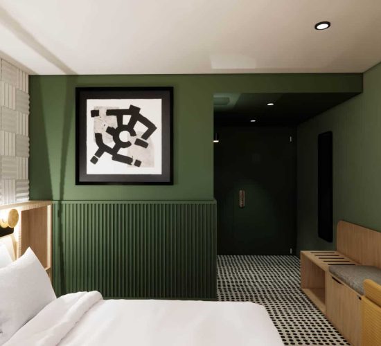 Hotel Marquise