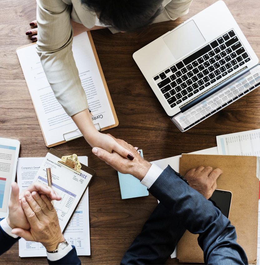 Co-financer l’investissement